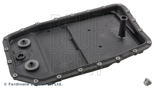 Hydraulic Filter, automatic transmission